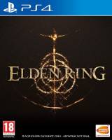 Elden Ring PS4