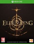 Elden Ring portada