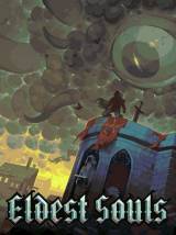 Eldest Souls PS5