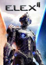 Danos tu opinión sobre ELEX II