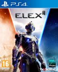 portada ELEX II PlayStation 4