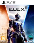 portada ELEX II PlayStation 5