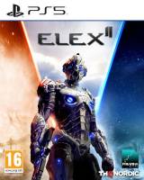 Danos tu opinión sobre ELEX II