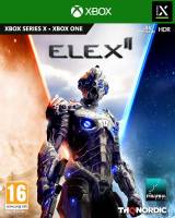 ELEX II XBOX SX