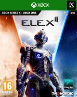 ELEX II XBOX SERIES