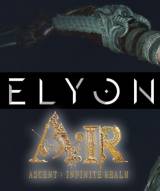 Danos tu opinión sobre Elyon