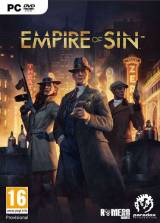 Danos tu opinión sobre Empire of Sin