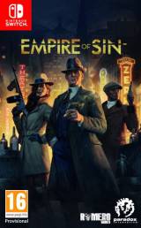 Danos tu opinión sobre Empire of Sin