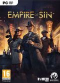 Empire of Sin portada