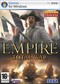 portada Empire Total War PC