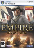 Empire Total War PC