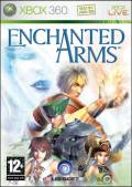 Danos tu opinión sobre Enchanted Arms