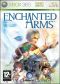 Enchanted Arms portada