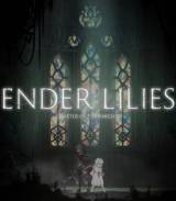 ENDER LILIES: Quietus of the Knights PS4