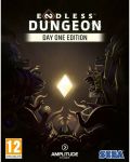 portada Endless Dungeon PC