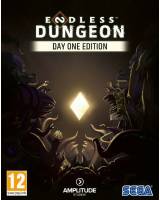 Danos tu opinión sobre Endless Dungeon