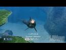 imágenes de Endless Ocean