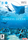 Endless Ocean 