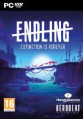 portada ENDLING Extinction is Forever PC
