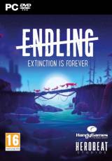 Danos tu opinión sobre ENDLING Extinction is Forever