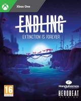 ENDLING Extinction is Forever XONE