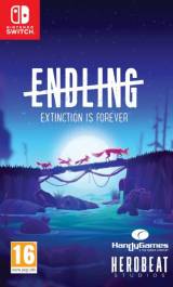 Danos tu opinión sobre ENDLING Extinction is Forever