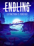 portada ENDLING Extinction is Forever PlayStation 5