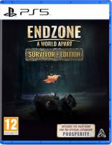 Endzone: A World Apart Survivor Edition 