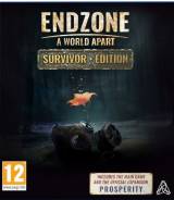 Endzone: A World Apart Survivor Edition XBOX SERIES