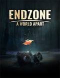 Endzone: A World Apart portada