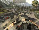 imágenes de Enemy Territory: Quake Wars