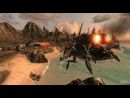 imágenes de Enemy Territory: Quake Wars