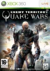 Enemy Territory: Quake Wars XBOX 360