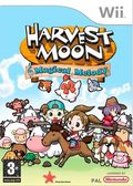 Harvest Moon: Magical Melody