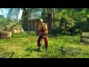 imágenes de Enslaved: Odyssey to the West