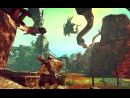 imágenes de Enslaved: Odyssey to the West