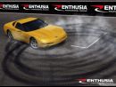 imágenes de Enthusia Professional Racing