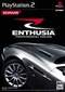 Enthusia Professional Racing portada