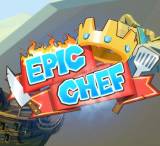 Danos tu opinión sobre Epic Chef!