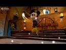 imágenes de Epic Mickey: El Retorno de Dos Hroes