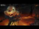 imágenes de Epic Mickey: El Retorno de Dos Hroes