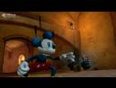 imágenes de Epic Mickey: El Retorno de Dos Héroes