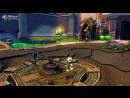 imágenes de Epic Mickey: El Retorno de Dos Héroes