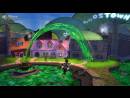 imágenes de Epic Mickey: El Retorno de Dos Héroes