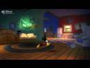 imágenes de Epic Mickey: El Retorno de Dos Héroes