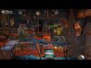 imágenes de Epic Mickey: El Retorno de Dos Héroes