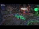 imágenes de Epic Mickey: El Retorno de Dos Héroes