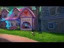 imágenes de Epic Mickey: El Retorno de Dos Héroes