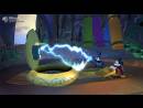 imágenes de Epic Mickey: El Retorno de Dos Héroes