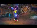 imágenes de Epic Mickey: El Retorno de Dos Héroes
